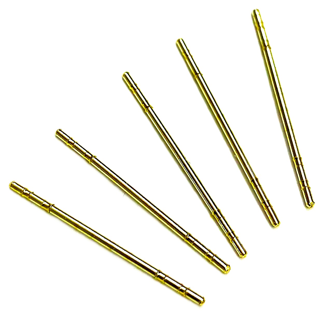 Puzetový dřík se dvěma zářezy XXL 0,20g/ks 100-01-014 