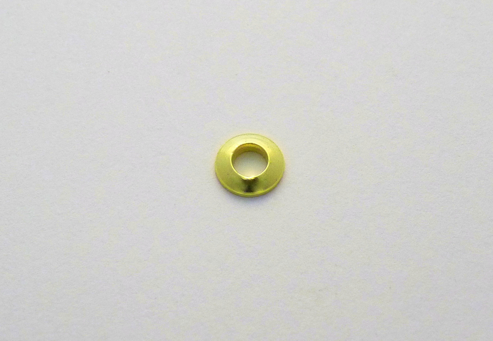 Stříška kamenová 5/2,4mm zkosená 0,17g/ks 141-01-041