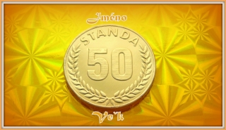 Čokoládová mince narozeniny-Vavřínový věnec jméno a věk 999-002-005