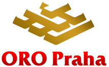 ORO PRAHA VELKOOBCHOD PRO ZLATNÍKY